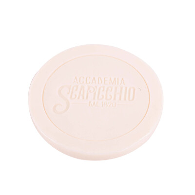 Captain Fawcett - Mýdlo na holení v dřevěné krabičce xScapicchio (Shaving Soap) 110 g