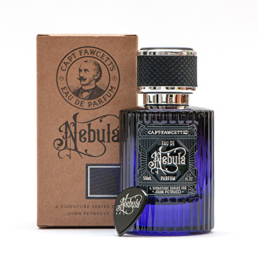 Captain Fawcett - Parfémová voda Nebula EDP 50 ml