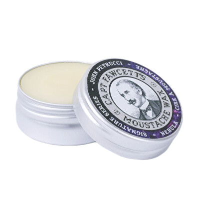 Captain Fawcett - Vosk na knír John Petrucci´s Nebula (Moustache Wax) 15 ml