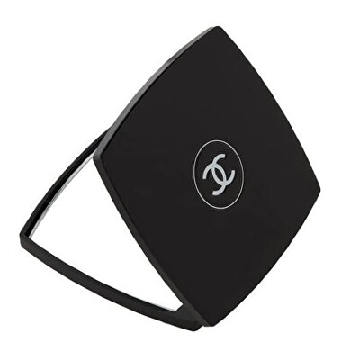 Chanel - Duo kosmetické zrcátko