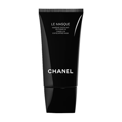 Chanel - Exfoliační pleťová maska Le Masque (Exfoliating Mask) 150 ml