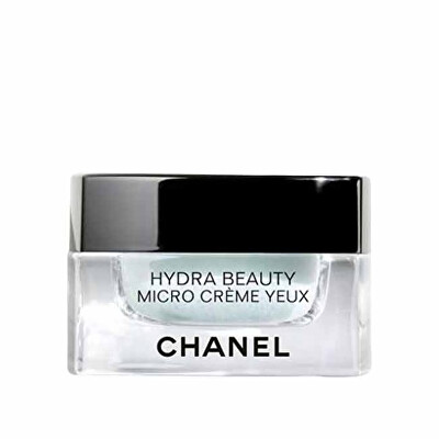 Chanel - Hydratační oční krém Hydra Beauty (Micro Eye Cream) 15 ml