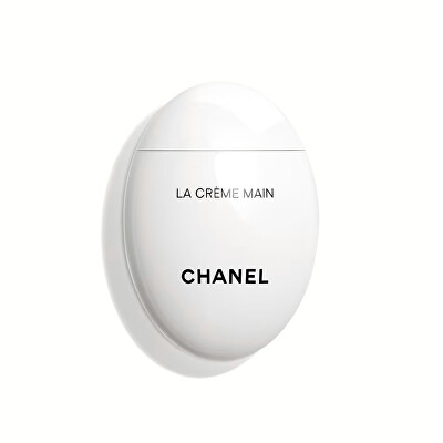 Chanel - Krém na ruce La Creme Main (Hand Cream) 50 ml