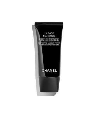 Chanel - Matující podkladová báze (Perfecting Make-up Primer) 30 ml