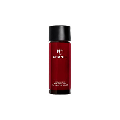 Chanel - Náhradní náplň do revitalizačního očního séra N°1 (Eye Serum Refill) 15 ml