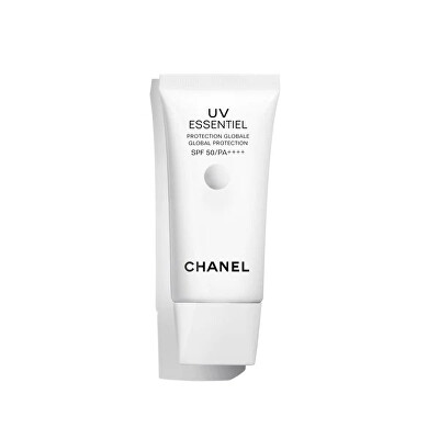 Chanel - Ochranný pleťový krém SPF 50 (Globale Complete Protection) 30 ml