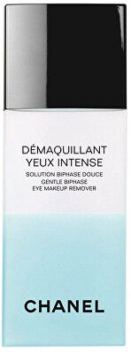 Chanel - Odličovač očního make-upu (Eye Make-up Remover) 100 ml