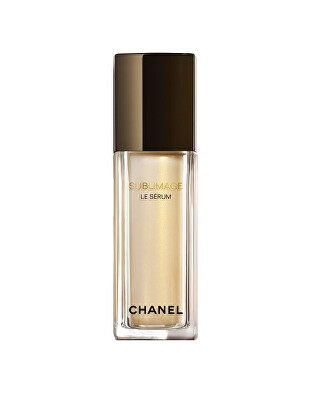 Chanel - Omlazující pleťové sérum Sublimage (Serum) 30 ml