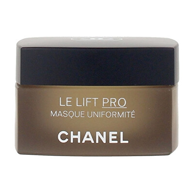 Chanel - Pleťová maska Le Lift Pro (Masque Uniformité) 50 g