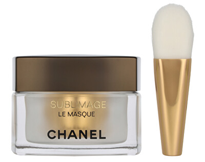 Chanel - Pleťová maska Sublimage (Mask) 50 g