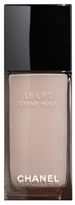 Chanel - Pleťový olejový krém Le Lift Oil-in-Cream 50 ml
