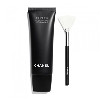 Chanel - Pleťový peeling s AHA kyselinami Le Lift Pro (Retexturizing AHA Peel) 100 ml