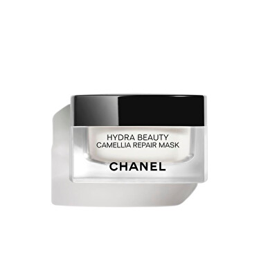 Chanel - Regenerační a hydratační pleťová maska Hydra Beauty (Camellia Repair Mask) 50 g