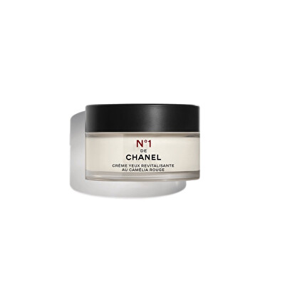 Chanel - Revitalizační oční krém N°1 (Revitalizing Eye Cream) 15 ml