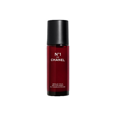 Chanel - Revitalizační oční sérum N°1 (Eye Serum) 15 ml
