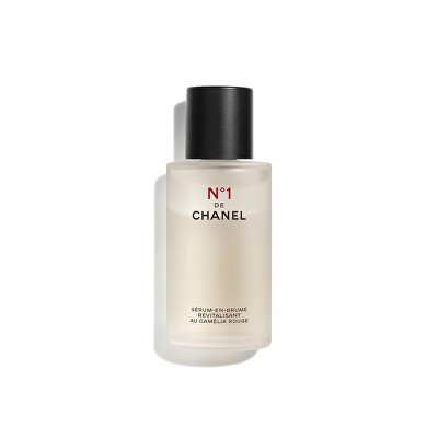 Chanel - Revitalizační pleťové sérum ve spreji N°1 (Revitalizing Serum-in-Mist) 50 ml