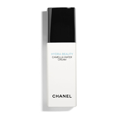 Chanel - Rozjasňující hydratační fluid Hydra Beauty (Camellia Water Cream) 30 ml