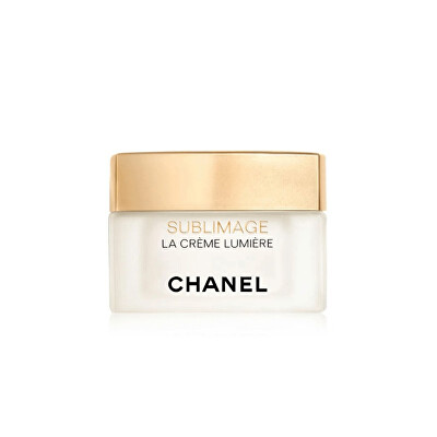 Chanel - Rozjasňující pleťový krém Sublimage (La Creme Lumiere) 50 g
