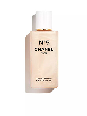 Chanel - Sprchový gel N°5 (The Shower Gel) 200 ml