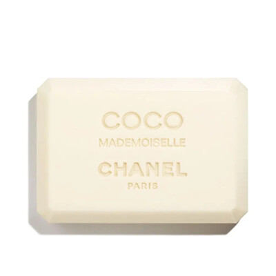 Chanel - Tuhé mýdlo Coco Mademoiselle (Fresh Bath Soap) 100 g