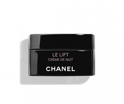 Chanel - Vyhlazující a zpevňující noční krém Le Lift (Night Cream) 50 ml