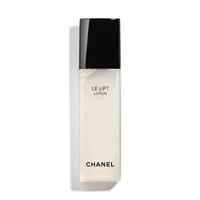 Chanel - Zpevňující pleťová voda Le Lift (Firming Smoothing Lotion) 150 ml