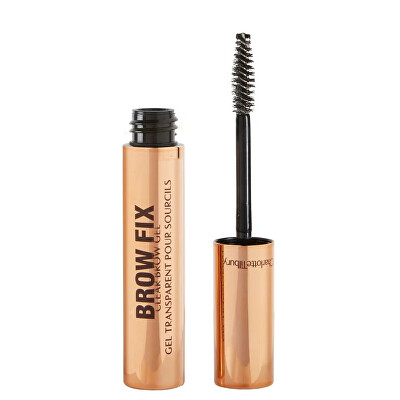 Charlotte Tilbury - Fixační gel na obočí Brow Fix (Clear Brow Gel) 6 g
