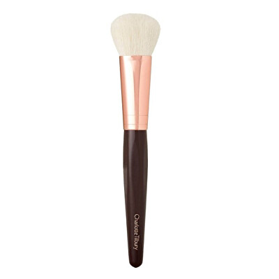 Charlotte Tilbury - Kosmetický štětec na make-up Magic (Complexion Brush)