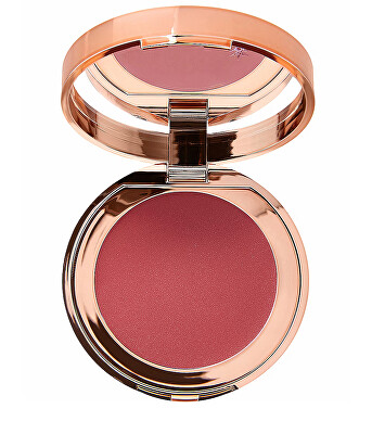 Charlotte Tilbury - Multifunkční barva na rty a tváře Colour Of Dreams Pillow Talk (Lip & Cheek Glow) 2,5 g