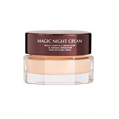 Charlotte Tilbury - Noční pleťový krém (Magic Night Cream) 15 ml