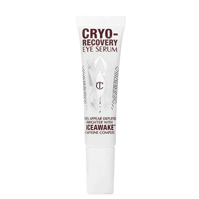 Charlotte Tilbury - Oční sérum Cryo-Recovery Iceawake (Eye Serum) 15 ml