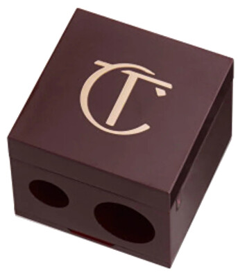 Charlotte Tilbury - 2. JAKOST -  Ořezávátko CT (Pencil Sharpener)