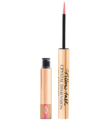 Charlotte Tilbury - Tekuté oční linky Pillow Talk (Eye Liner) 2 g