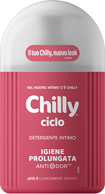 Chilly - Intimní gel Ciclo 200 ml