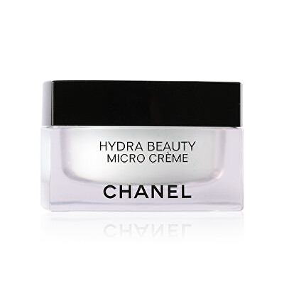 Chanel - Hloubkově hydratační denní krém Hydra Beauty (Micro Creme) 50 g