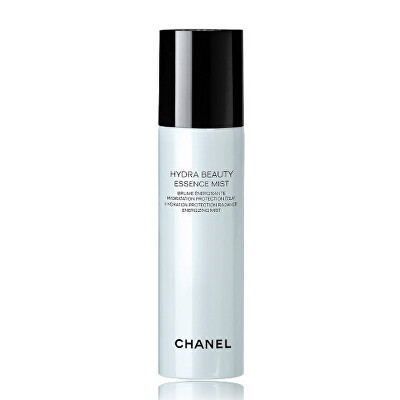Chanel - Hydratační pleťová mlha Hydra Beauty Essence Mist (Hydration Protection Radiance Energising Mist) 50 ml
