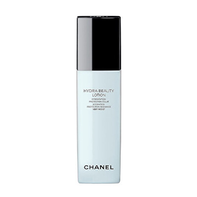 Chanel - Hydratační pleťová voda Hydra Beauty (Hydration Protection Radiance Lotion Very Moist) 150 ml