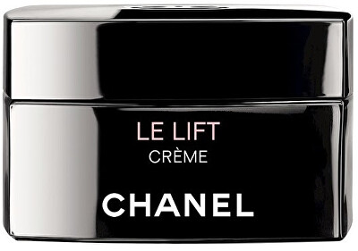 Chanel - Zpevňující protivráskový krém Le Lift Creme (Firming Anti-Wrinkle Fine) 50 ml