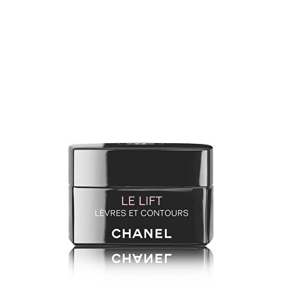 Chanel - Zpevňující protivráskový krém na kontury rtů Le Lift (Firming Anti-Wrinkle Lip and Contour Care) 15 g