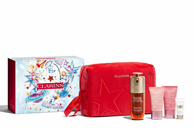 Clarins - Dárková sada Double Serum & Multi-Active Set