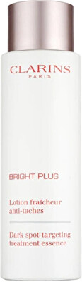 Clarins - Rozjasňující pleťová esence Bright Plus (Dark Spot - Targeting Treatment Essence) 200 ml