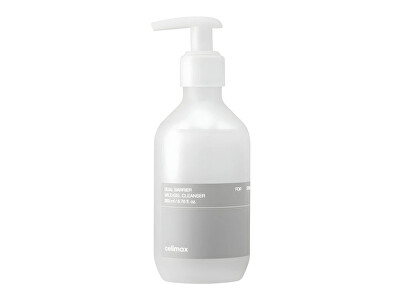 Celimax - Čisticí pleťový gel Dual Barrier Mild Gel Cleanser 200 ml