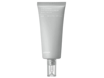 Celimax - Pleťový krém Dual Barrier Skin Wearable Cream 50 ml