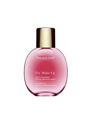 Clarins - Lehký fixační sprej na make-up (Fix´ Make-up) 50 ml