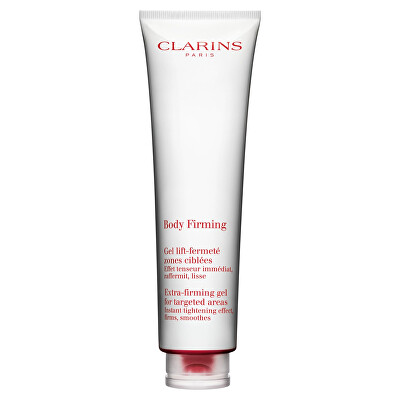 Clarins - Zpevňující tělový gel Body Firming (Gel) 150 ml