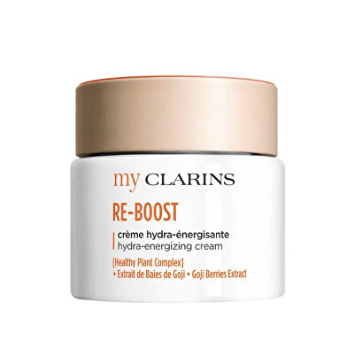 Clarins - Hydratační a energizující krém My Clarins (Hydra-energizing Cream) 50 ml