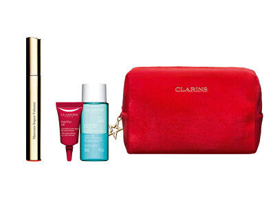 Clarins - Dárková sada All About Eyes Collection