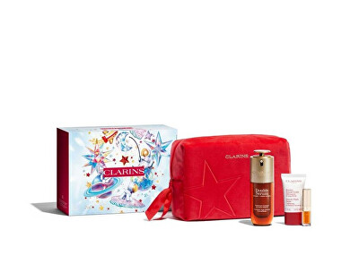 Clarins - Dárková sada Double Serum Set