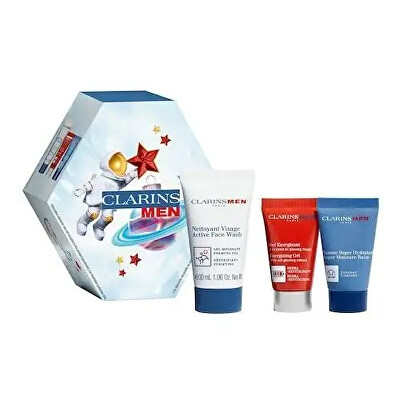 Clarins - Dárková sada ClarinsMen Recruit