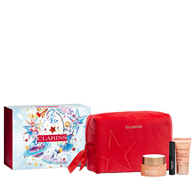 Clarins - Dárková sada Extra-Firming Collection